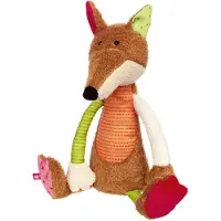 Sigikid Renard Patchwork Candy - 42841