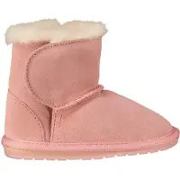 Emu australia Toddle Boots Rose EU 18-19 Boy Rose EU 18-19