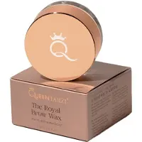 Queen Tarzi - Royal Brow Wax Le Sourcil Était