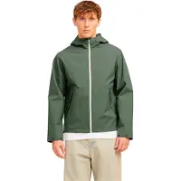 Jack & Jones Adam Light Jacket Vert S Homme