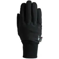 Specialized Softshell Deep Winter Gloves Noir 2XL
