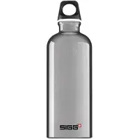 SIGG Gourde Sigg Traveller Alu 0.6 L
