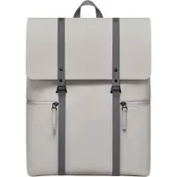 Gaston Luga Sac à dos 'Spläsh 2.0' gris / graphite