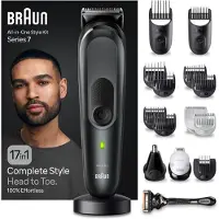 Braun MGK7491
