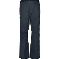 SCOTT - Pantalon de ski - Ultimate Dryo 10 Pants M Dark Blue pour Homme - Taille S - Navy