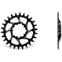 Garbaruk Plateau Sram Gxp/dub