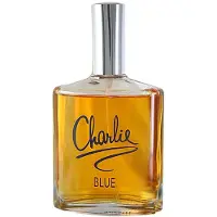 Revlon Charlie Blue Eau de Toilette pour femme 100 ml
