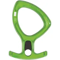 Petzl Pirana Club Descender Vert