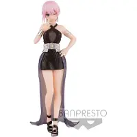Banpresto Ichika Nakano Kyunties Les Quintuplées 18 Cm