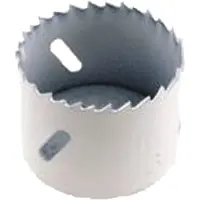 Makita Zubehör P-52451 Lochsäge 14 mm HSS Bi-Metall Weiss (14 mm)
