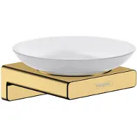 Hansgrohe AddStoris Porte-savon, 41746990