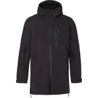 Protest Woodard Jacket Noir L Homme