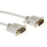 Intronics Câble Ak3922 Serial D-sub 15-15 1.80 M