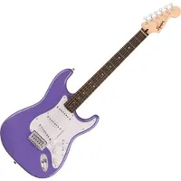 Squier Stratocaster Sonic Lrl Ultraviolet