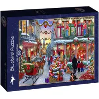 Bluebird Puzzle Puzzle Joy of Christmas - 500 à 999 pièces