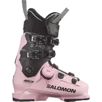 Salomon S/Pro Supra BOA 105 W GW Pink 25/25,5 Chaussures de ski alpin