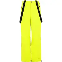 Protest Spiket Pants Jaune 164 cm Enfants