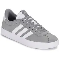 Adidas Baskets basses VL COURT 3.0 homme || Taille 39 1/3