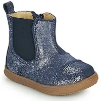 Citrouille et compagnie Boots enfant FEPOL enfant || Taille 18