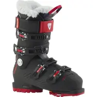 Rossignol Pure Pro 100 GW Deep Black 26,5 Chaussures de ski alpin
