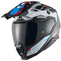NEXX X.WED 3 Furka Carbon Casque de motocross
