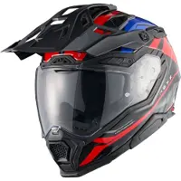 NEXX X.WED 3 Gobi Casque de motocross