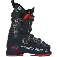 Fischer RC4 110 S BOA - 295 Chaussures de ski alpin