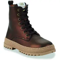 GBB Boots enfant LOUNA filles - Marron - 28
