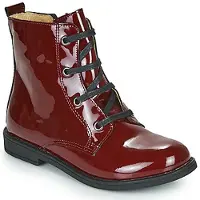 Citrouille et compagnie Boots enfant HEMANU enfant || Taille 28