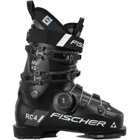 Fischer RC4 95 MV S BOA GW - 275 Chaussures de ski alpin