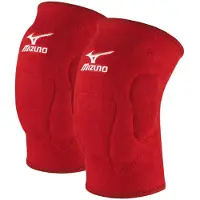 Mizuno Genouillère VS1-rouge-L