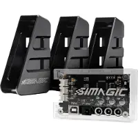 Simagic Cockpit Haptic Control Box