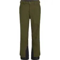 O'Neill Pantalon outdoor vert / noir