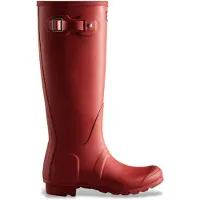 Hunter Wft1000rma Original Rain Boots Marron EU 37 Femme
