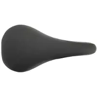 Massi Profast Carbon Saddle Noir 134 mm