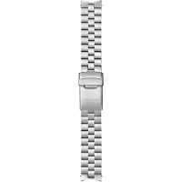 Mondaine Sangle Metal 20 Mm