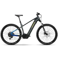 Haibike Vtt électriques Alltrack 6.5 27.5´´ Cues 2025