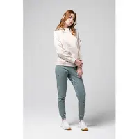 Gobik Trailblaze Hoodie Beige S Femme