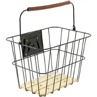 Mvtek Panier Avant Quick Release