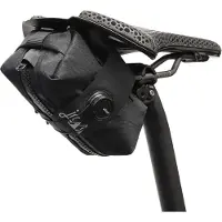 JRC Components Hokan Aero-x Sac de selle Noir Noir One Size