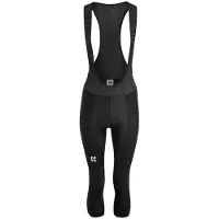 Kalas Motion Z4 Insulated 3/4 Bib Tights Noir S Femme