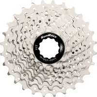 Sunrace Cassette De Vélo Rs1