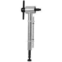 Unior Genie 2.0 Derailleur Hanger Alignment Tool Argenté