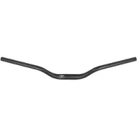 Fairdale Archer V3 Rise 70 Mm Handlebar Argenté 31.8 mm / 685 mm