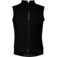 Q36.5 Dottore Hybrid Gilet Noir XL Homme