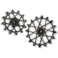 Garbaruk Jeu De Galets De Dérailleur De Vélo Shimano 12s
