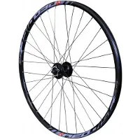 Velox Mach1 Neo 9-10s 26´´ 6b Disc Mtb Rear Wheel Noir 10 x 135 mm / Shimano/Sram HG
