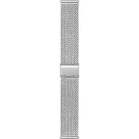 Mondaine Sangle Metal Mesh Milanaise 20 Mm