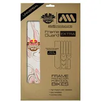 All Mountain Style Red Bull Rampage Ridgeline Frame Protection Clair