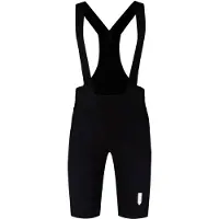 Q36.5 Hybrid Bib Shorts Noir S Homme